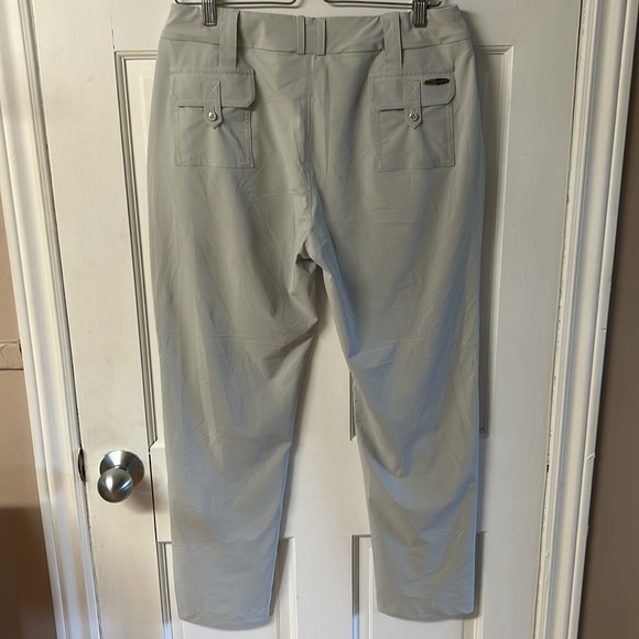 Jamie Sadock women’s golf ⛳️ pants size 32 -34 waist - Picture 4 of 14